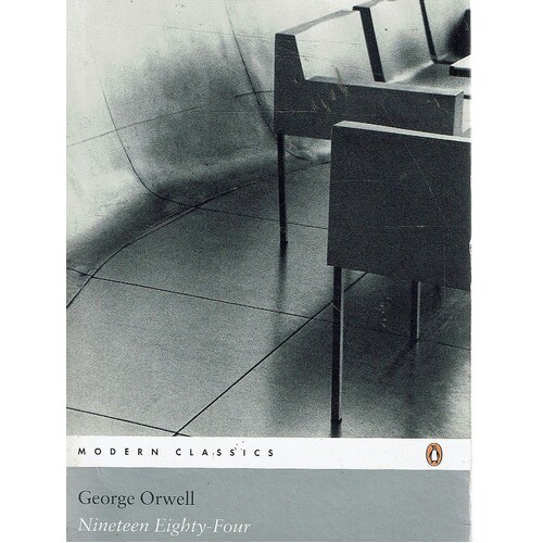 Nineteen Eighty Four