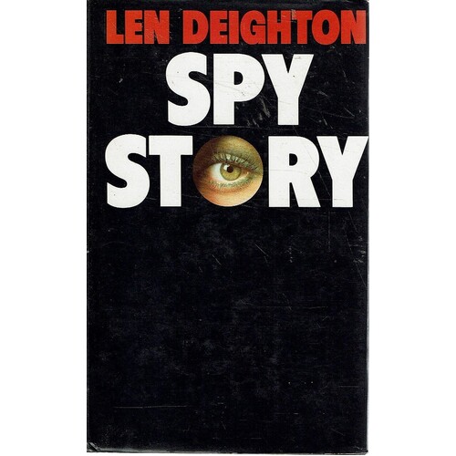 Spy Story