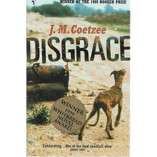 Disgrace