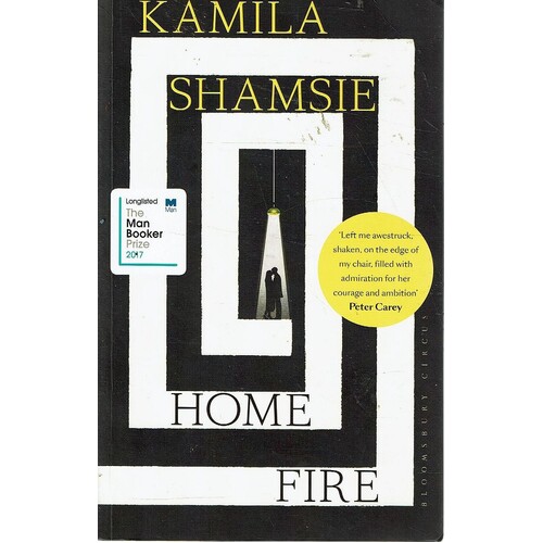 Home Fire