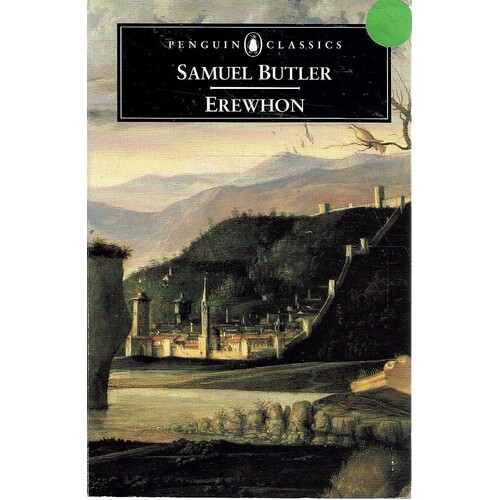 Erewhon