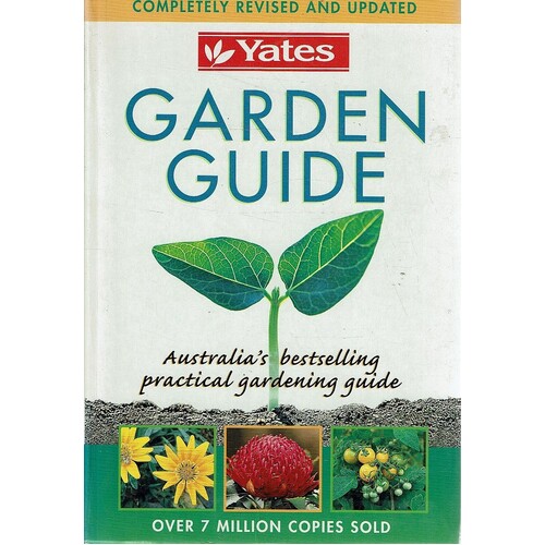 Yates Garden Guide