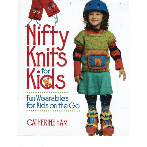 Nifty Knits For Kids