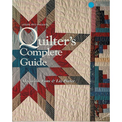 Quilter's Complete Guide