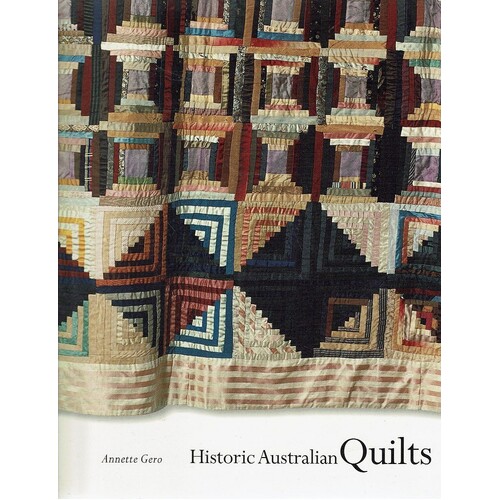 Historic Australian Quilts