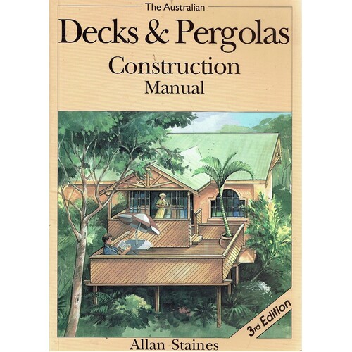 The Australian Decks And Pergolas