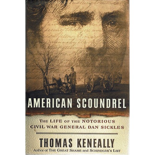 American Scoundrel