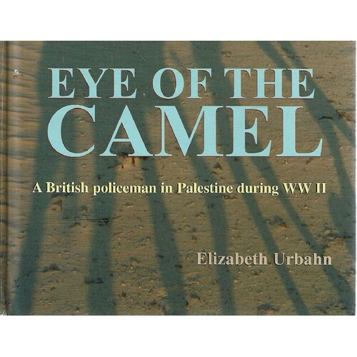 Eye Of The Camel
