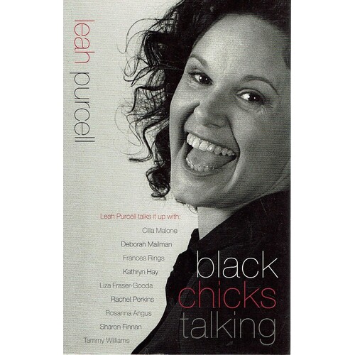 Black Chicks Talking