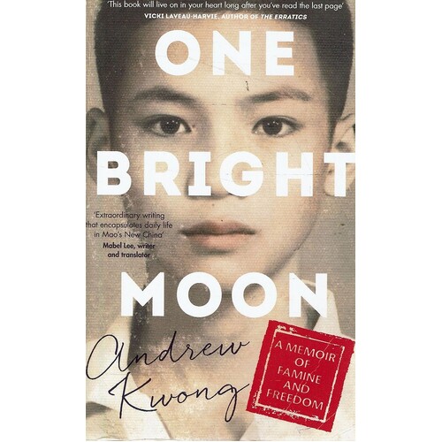 One Bright Moon