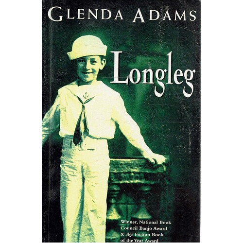 Longleg