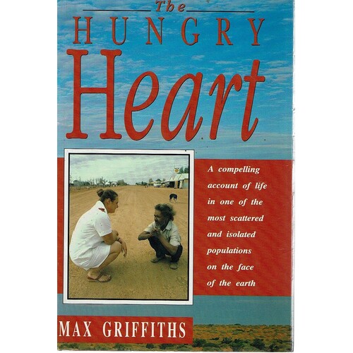 The Hungry Heart
