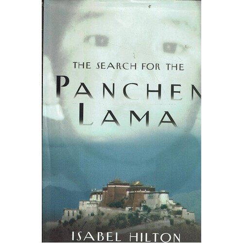 The Search For The Panchen Lama