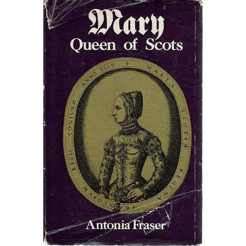 Mary Queen Of Scots