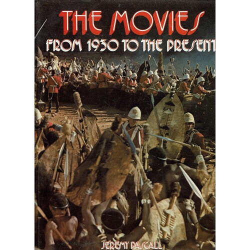 The Movies From 1930 To The Present
