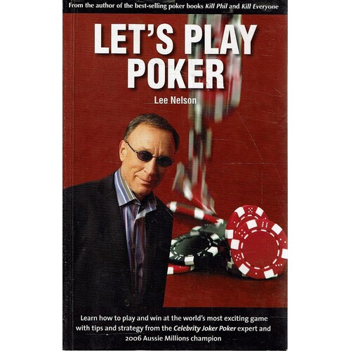 Let's Play Poker
