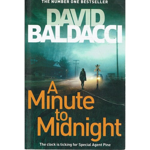 A Minute To Midnight