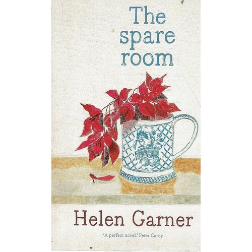 The Spare Room