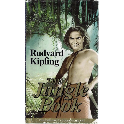 The Jungle Book