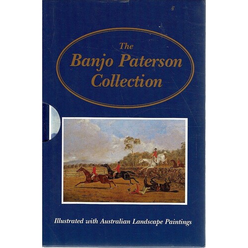 The Banjo Collection