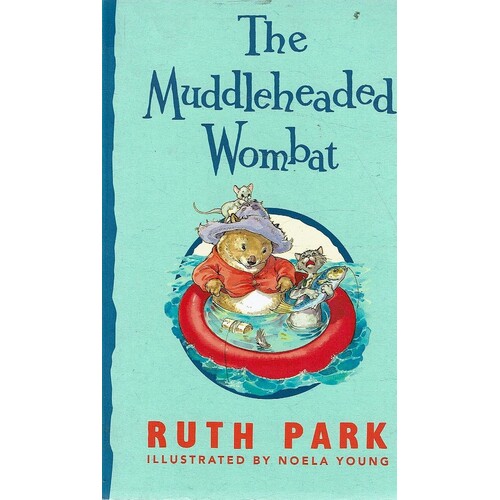 The Muddleheaded Wombat