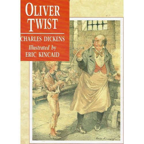 Oliver Twist