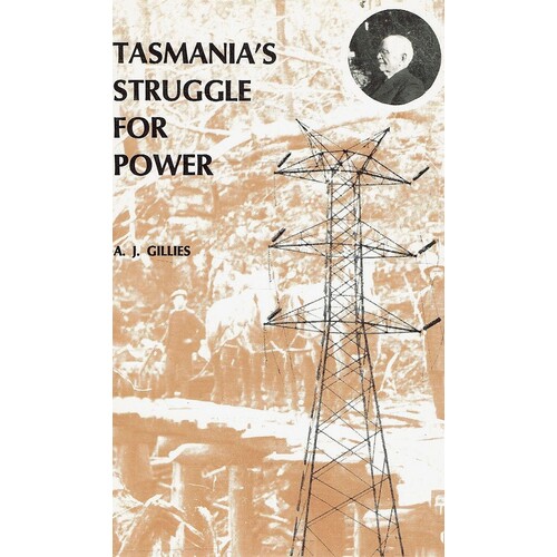 Tasmania's Struggle for Power