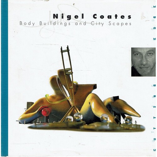 Body Buildings And City Scapes