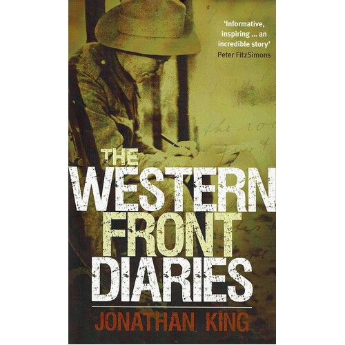 The Western Front Diaries
