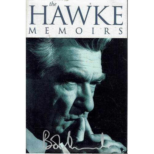 The Hawke Memoirs