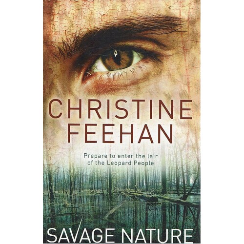 Savage Nature. Number 5 In Series