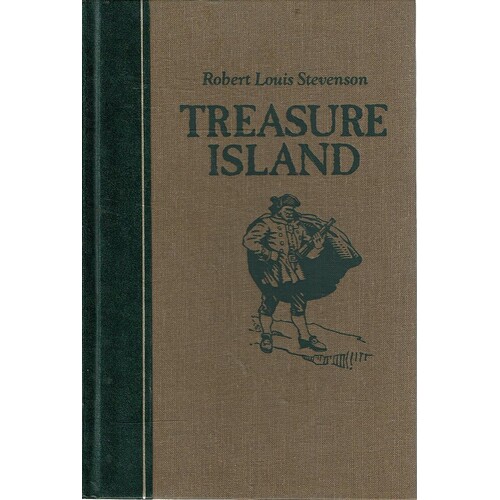 Treasure Island