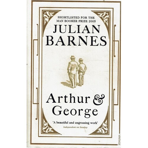 Arthur And George