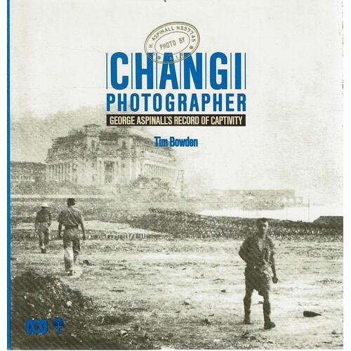 Changi Photographer
