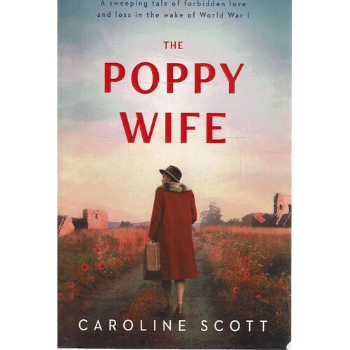 The Poppy Wife