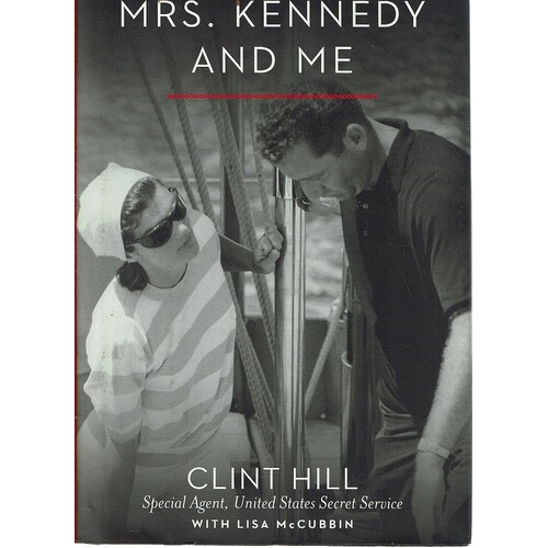 Mrs Kennedy And Me