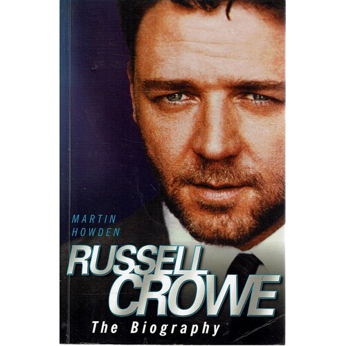 Russell Crowe