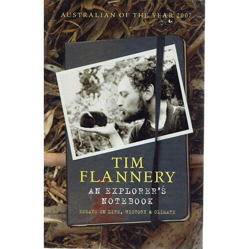 An Explorer's Notebook