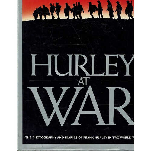 Hurley At War