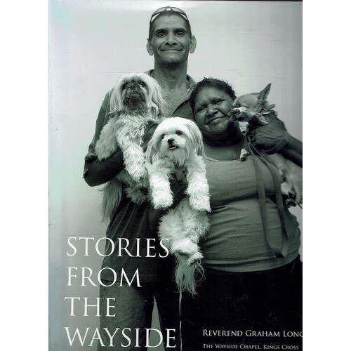 Stories From The Wayside