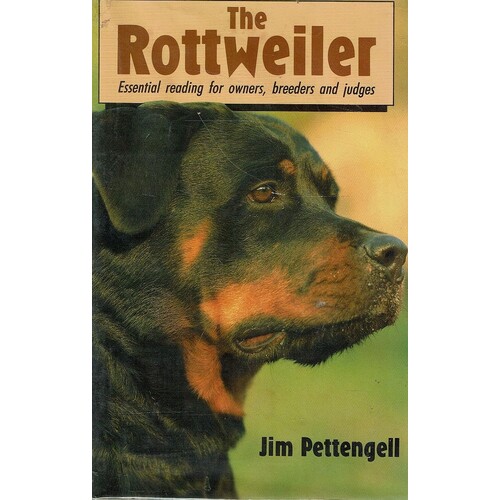 The Rottweiler