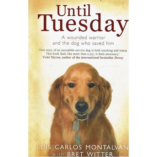 Until Tuesday