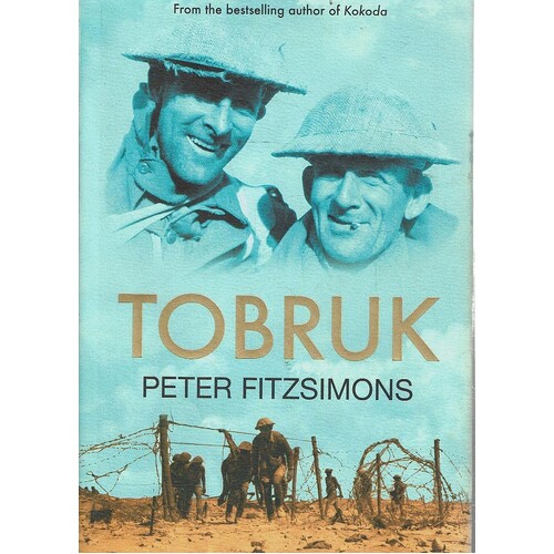 Tobruk