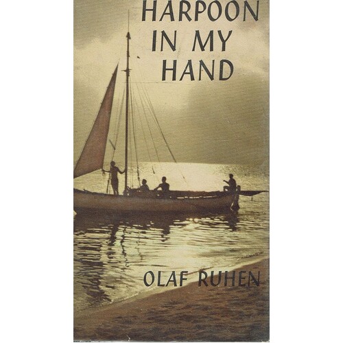 Harpoon In My Hand
