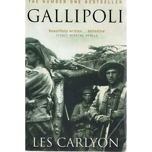 Gallipoli