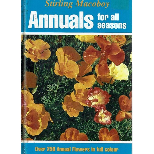 Annuals For All Seasons