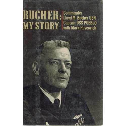 Bucher. My Story