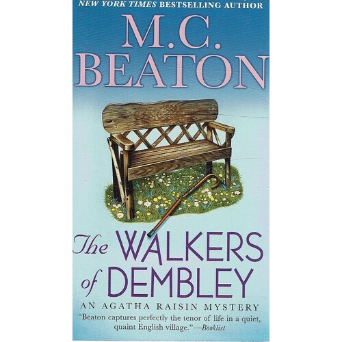 The Walkers Of Dembley