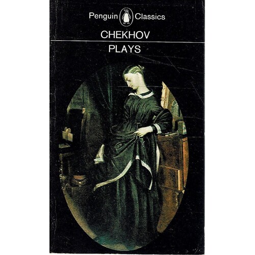 Plays. Anton Chekhov