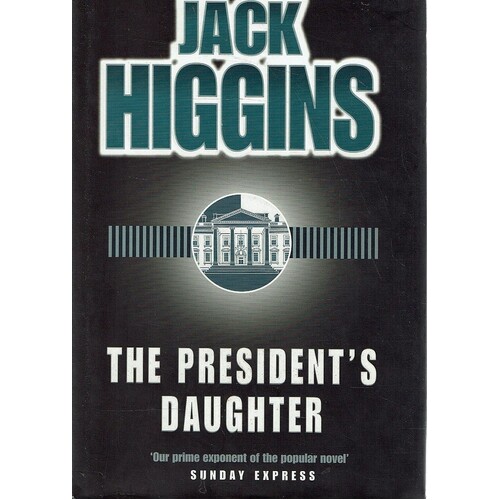 The President's Daughter